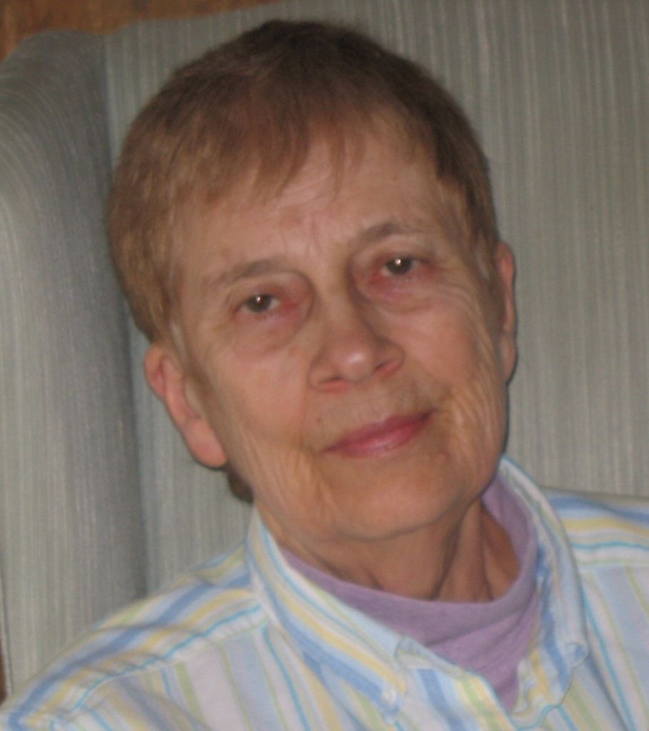 Rose  Marie McGinn