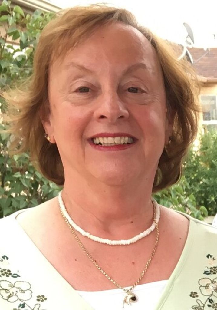 Susan Anteola