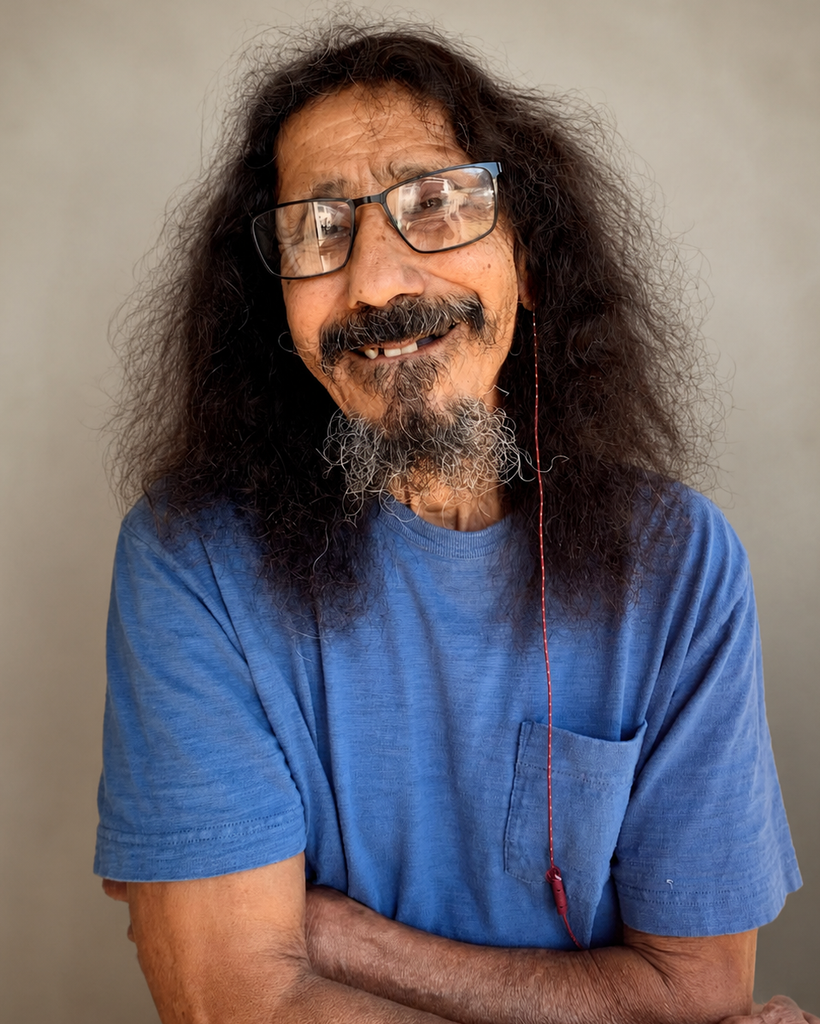 Juan Dominguez Contreraz Profile Photo