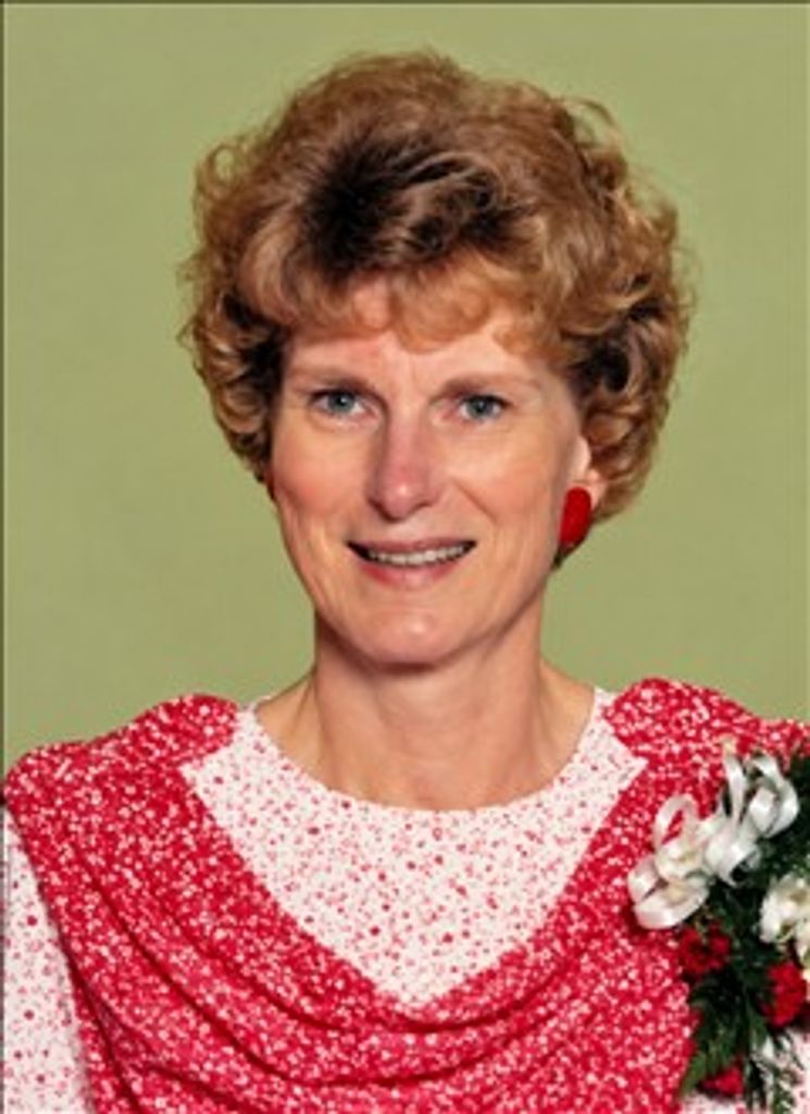 Mathilda Suzanna Kirsch Profile Photo