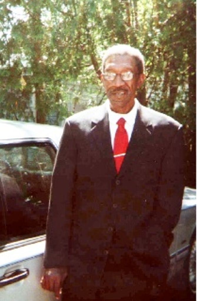 Willie James Newkirk Profile Photo
