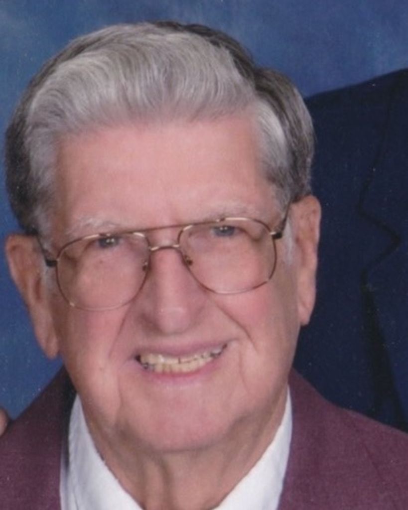 Ralph Clay Profile Photo