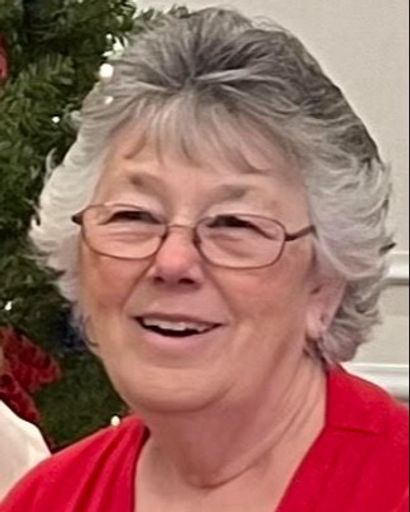 Elizabeth Hubbard's obituary image