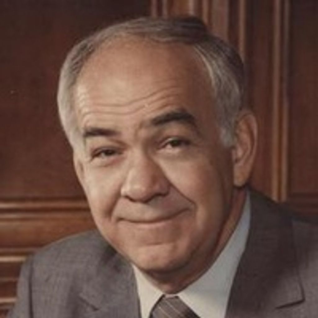 H. Wayne Smith