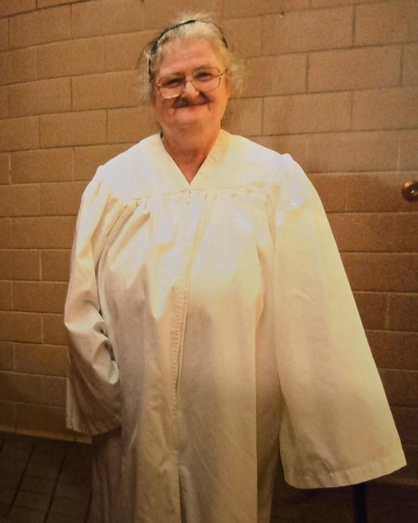 Peggy Lynn McCallister