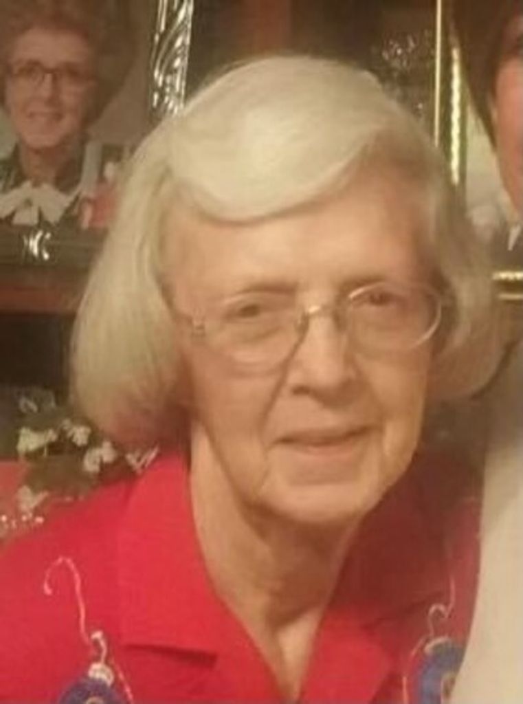 Addie Ree Walters Profile Photo