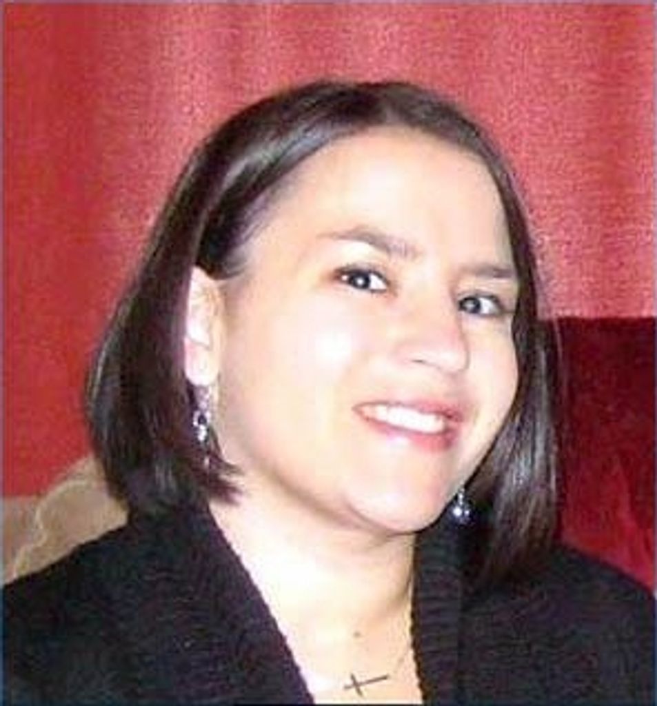 Melissa Metzger
