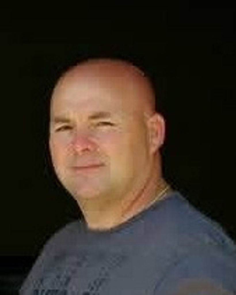 Brian Keith McConkey Profile Photo