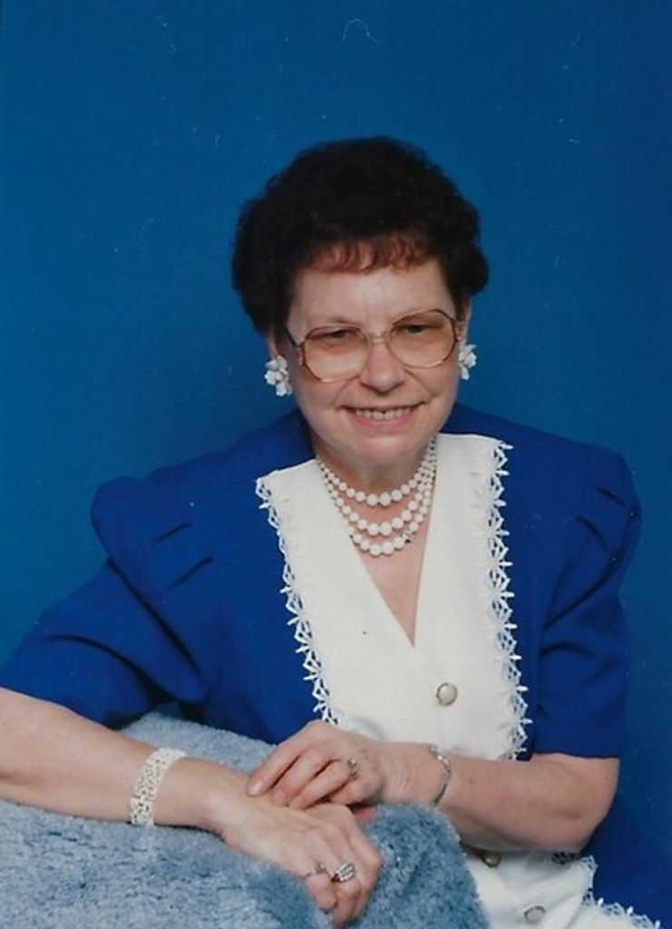 Mary M. Mitchell Profile Photo