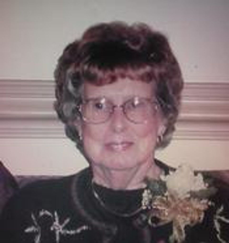 Daphne Baugham Darden