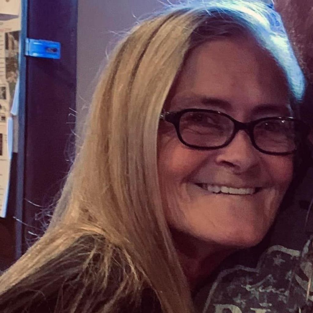 Linda Susan Thompson