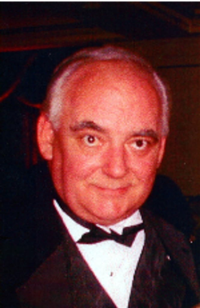 Joseph F. Ferraro