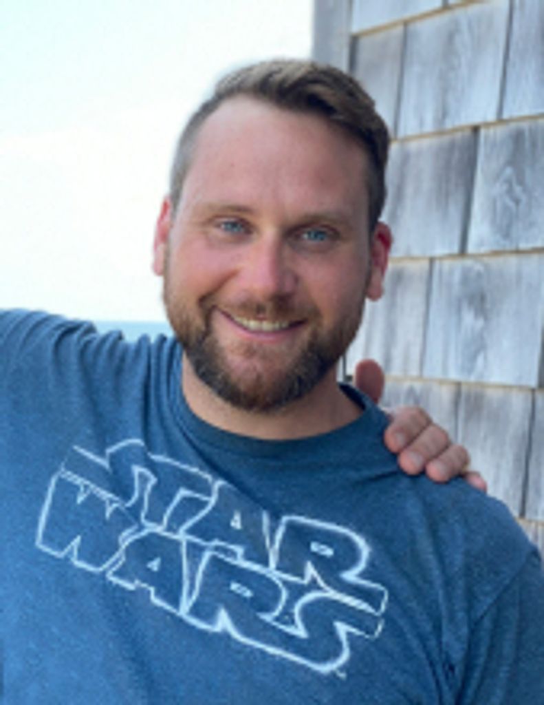 Justin Bernard Snyder Profile Photo