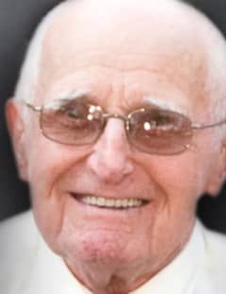 Joseph Vodicka, Jr.