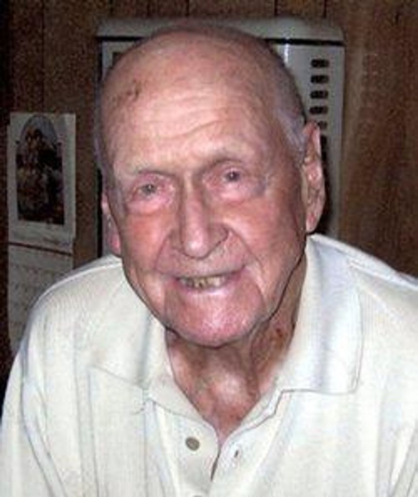 Carl Harrold Cooper