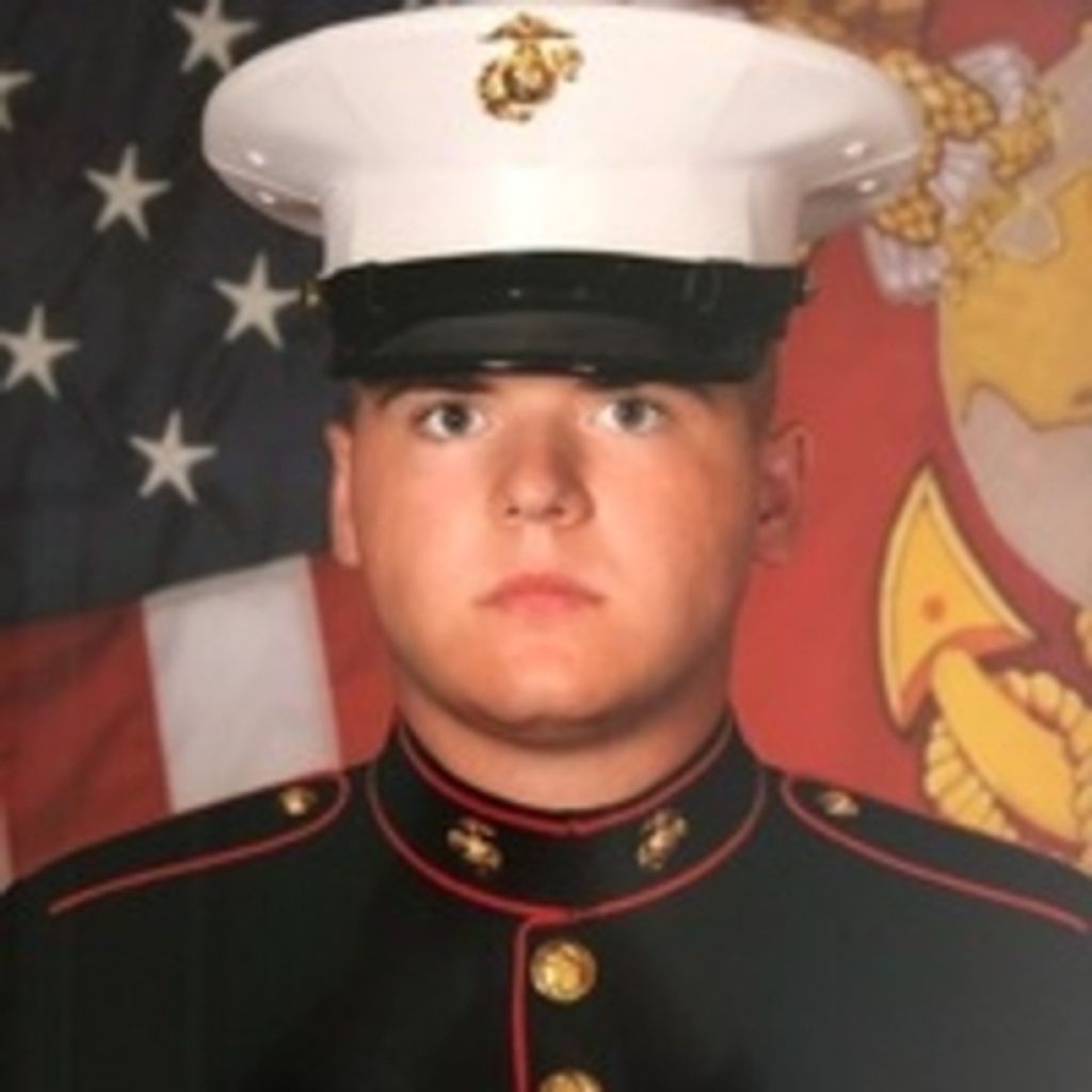 Lcpl Jace Parker Rowan Profile Photo