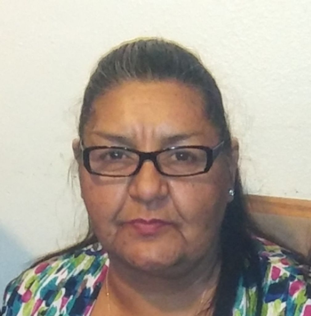Ruth Mollie Chavez
