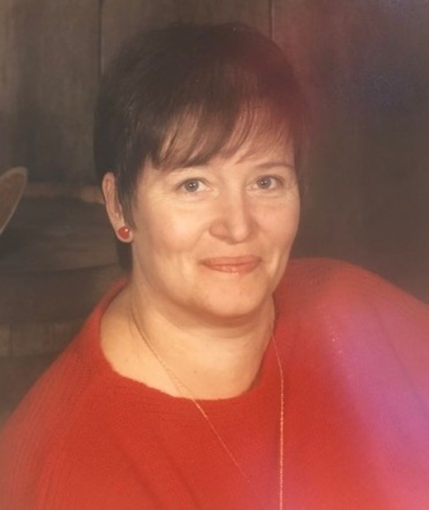 Katherine Yeager Profile Photo