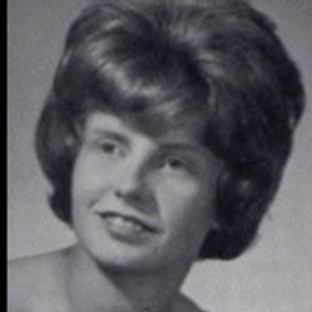 Lena Doris Irwin