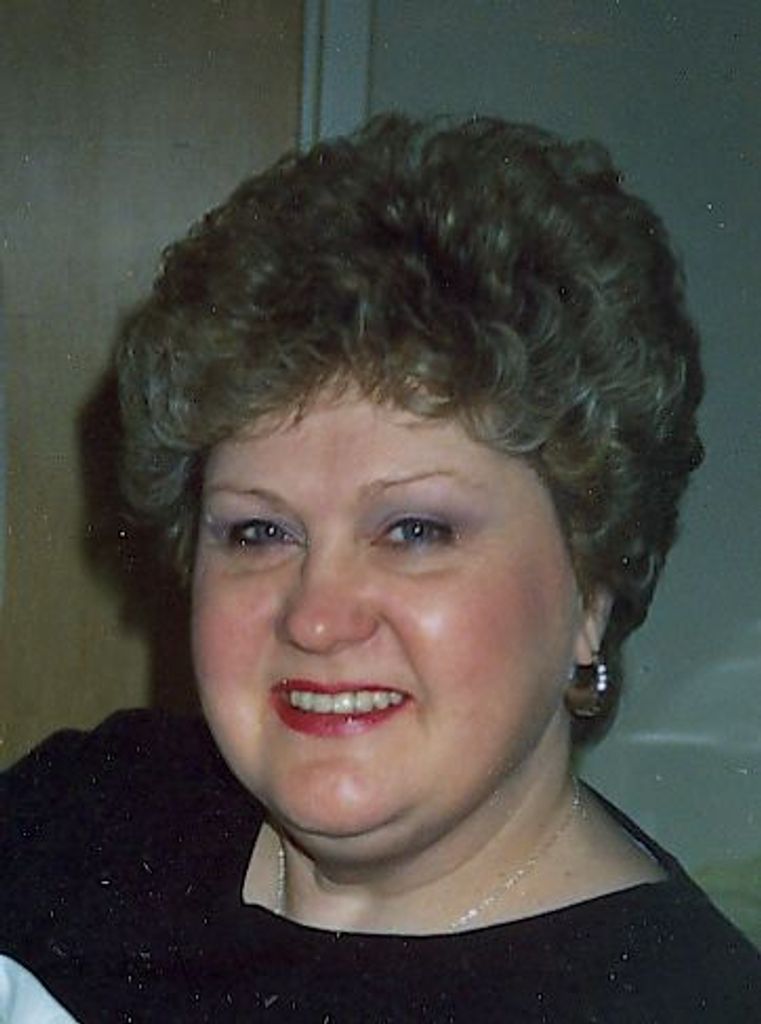 Gertrude C. Brennan