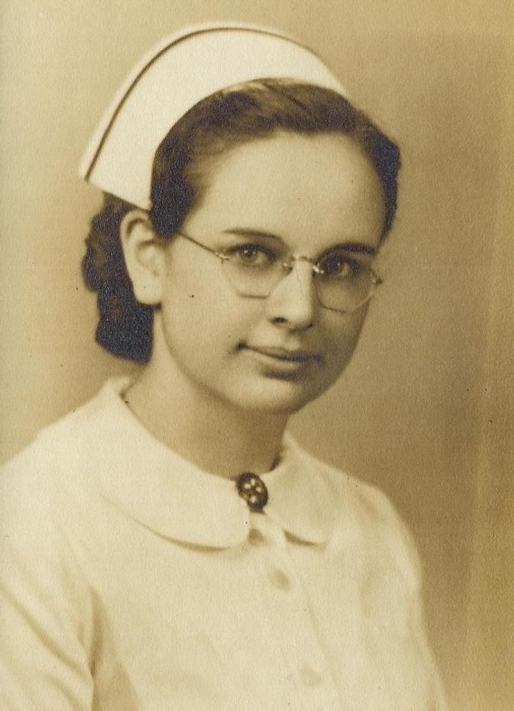 Margaret Faye (Hedrick)  Drier