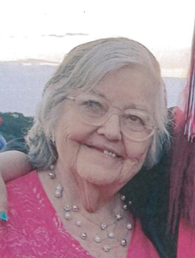Elmina Cargile Profile Photo