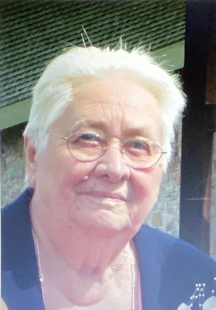 Mrs. Mabel S. Krauss Profile Photo