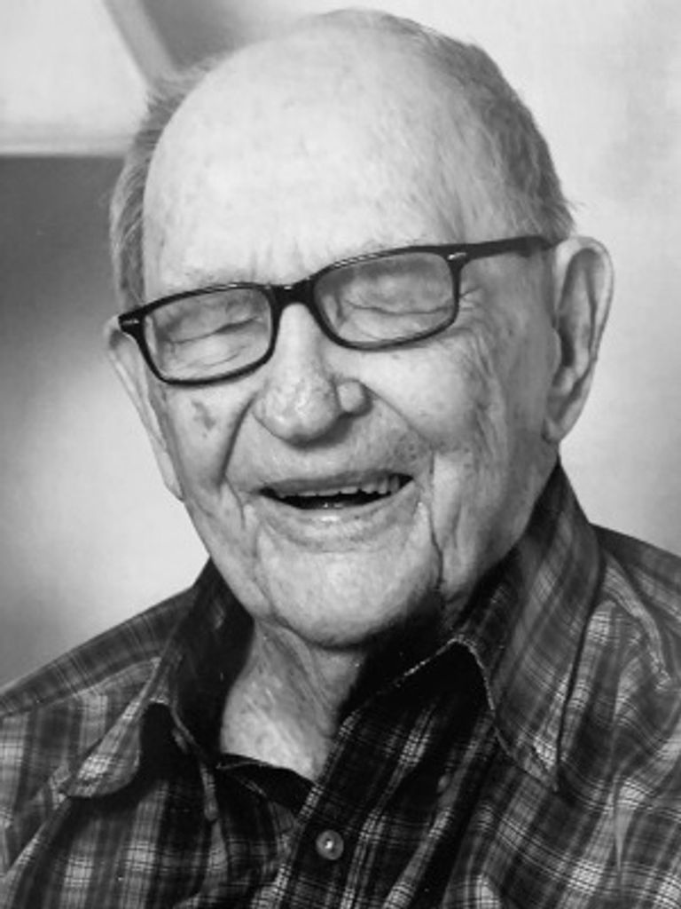 Gilbert “Gil” Collins