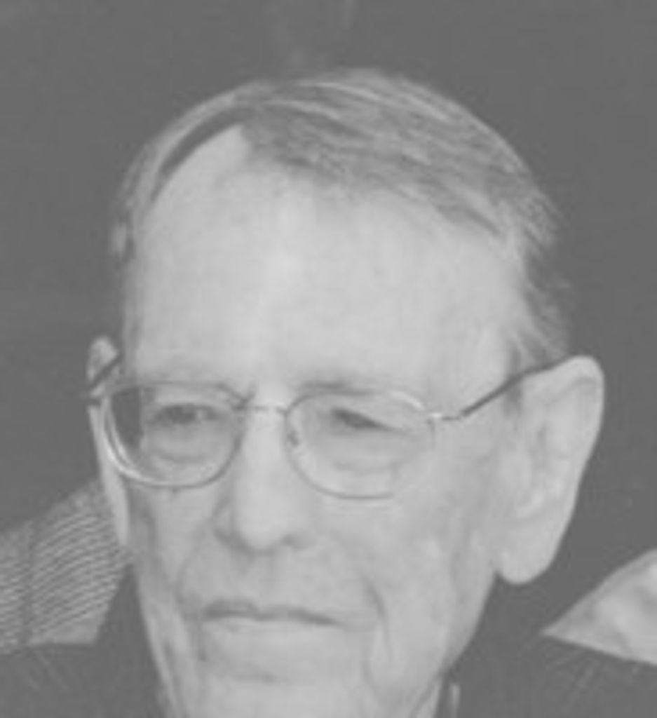 Brefred "Bb" Burk