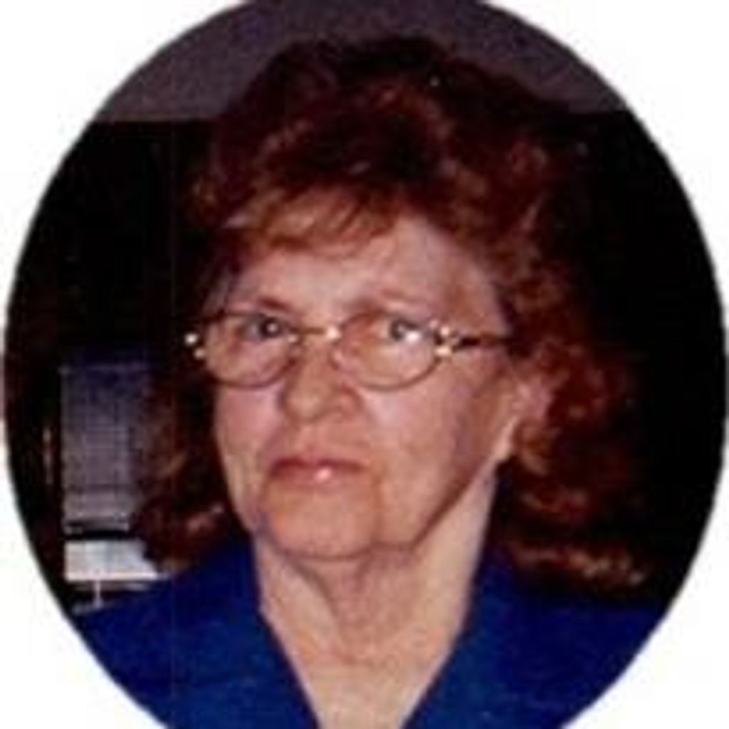 Mary Louise Posey
