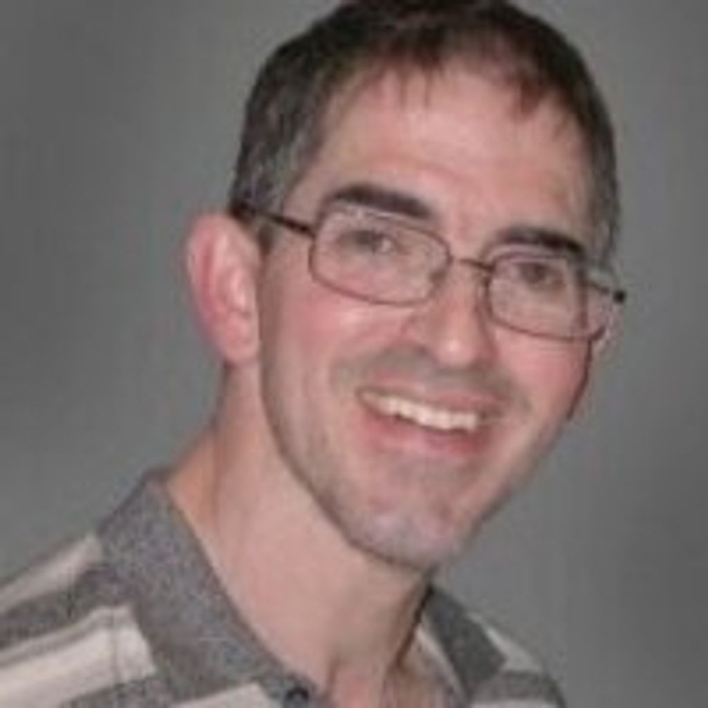 David John King