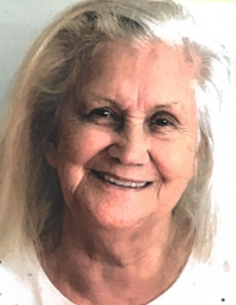 Eva B. Rose