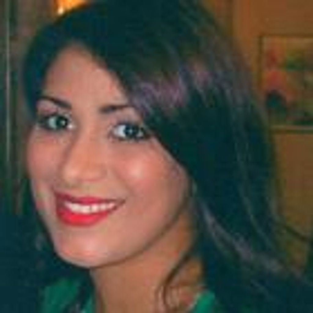 Leah Christine Petruzzi