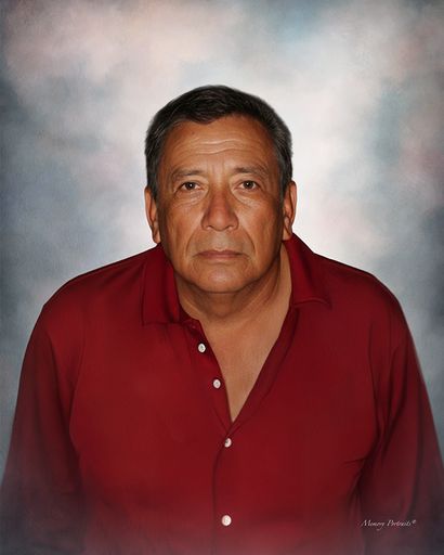 Escolastico Reza's obituary image