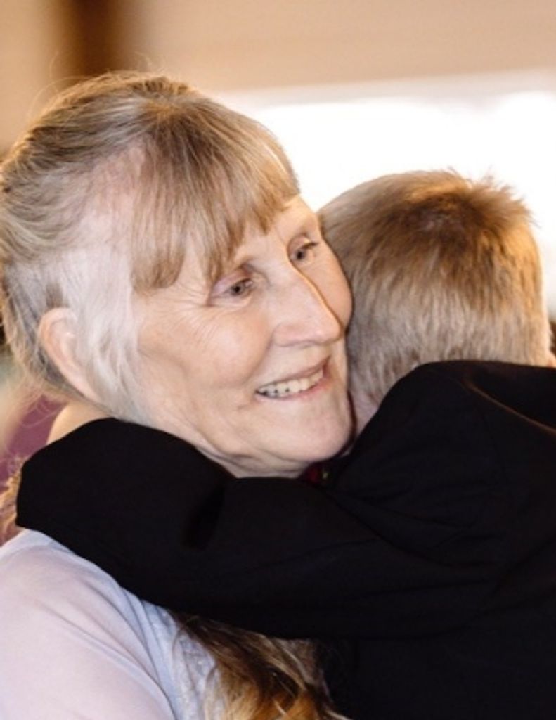 Lenita  Kae  Mcgreevy-Hunter