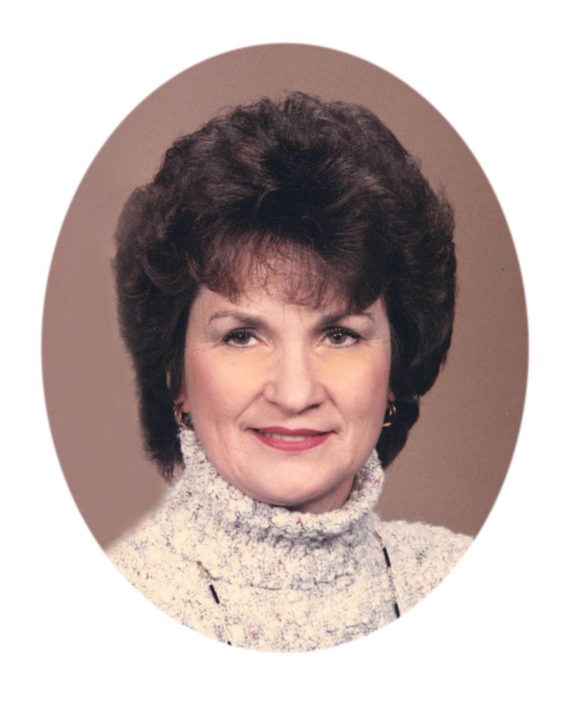 Gloria Lee (Richardson)  Dooley