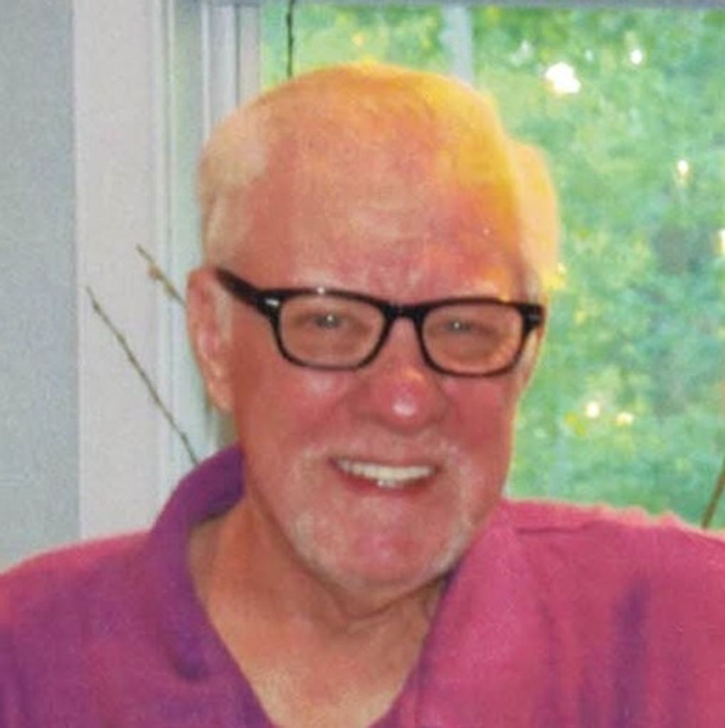 Stephen Roger Bowman