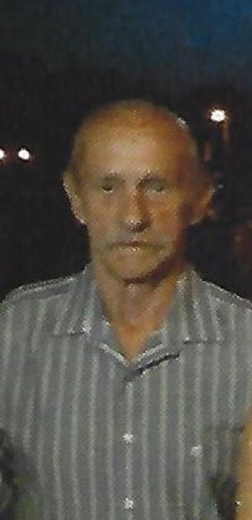 Martin William Alderden Profile Photo