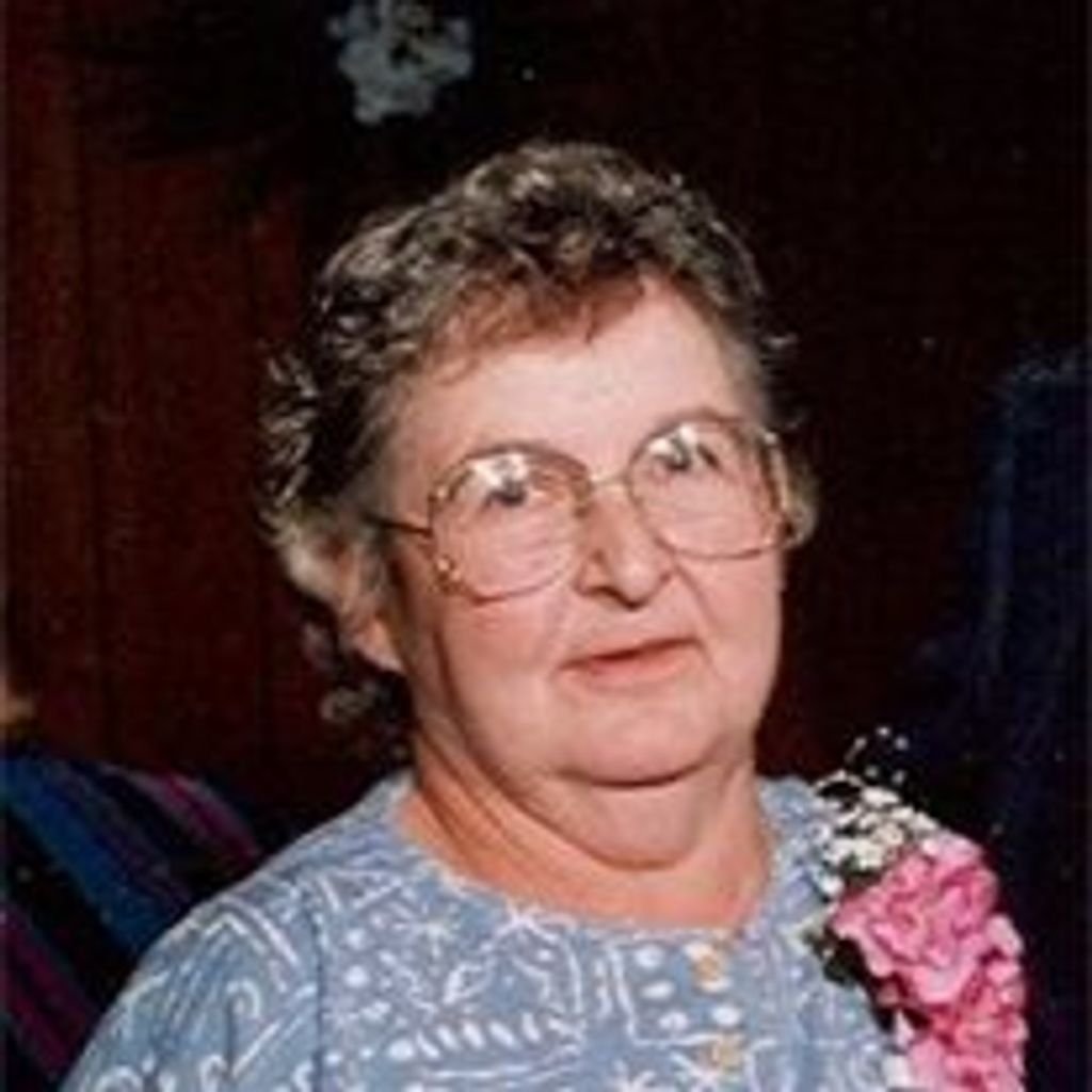 Doris J. Doll