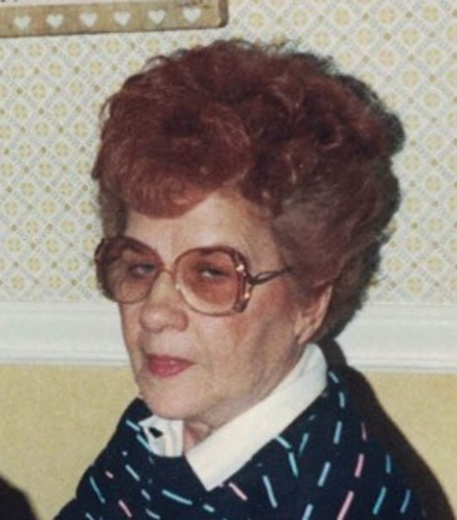 Ann Ippolito