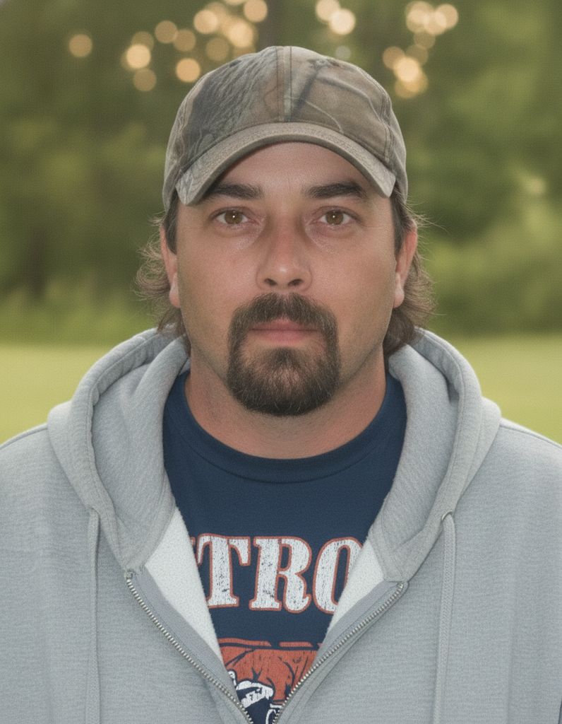 Kenneth Earl Birmingham Jr. Profile Photo