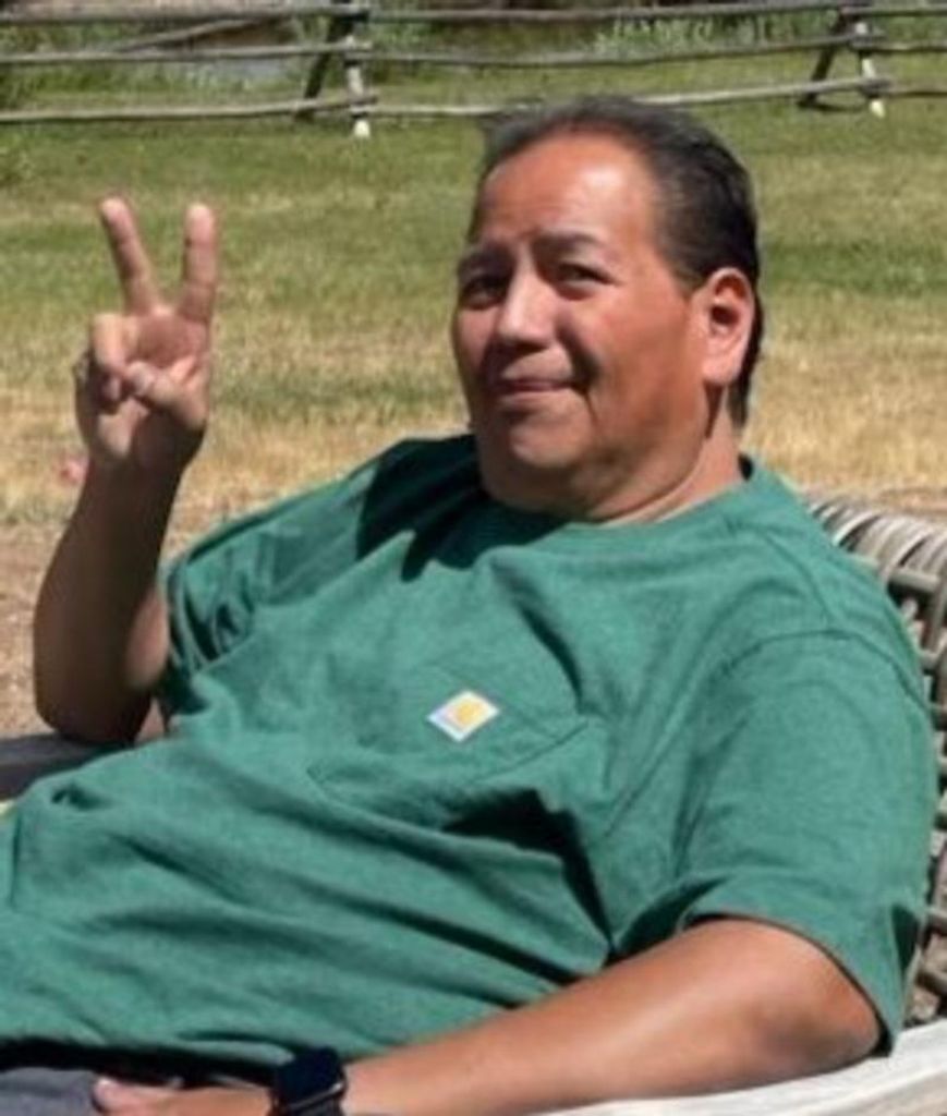 Geoffrey Grant Rolland