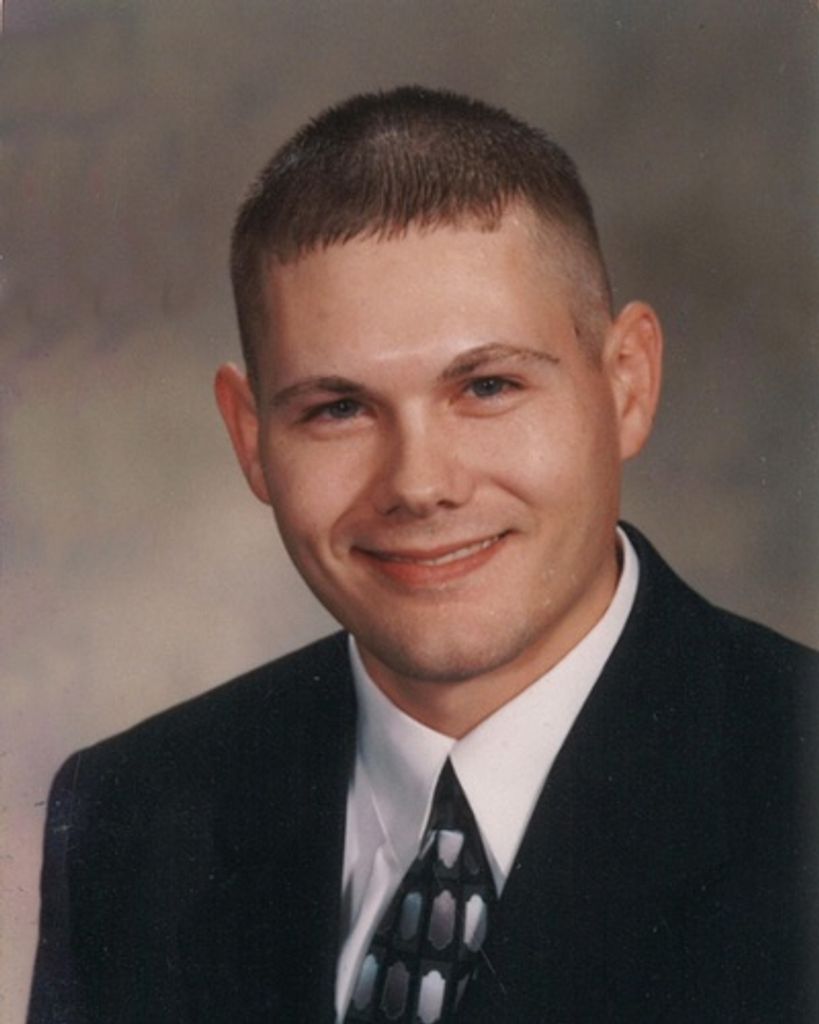 Scott A. Souders Profile Photo