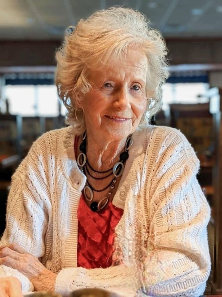 Paulette Mcfalls Profile Photo