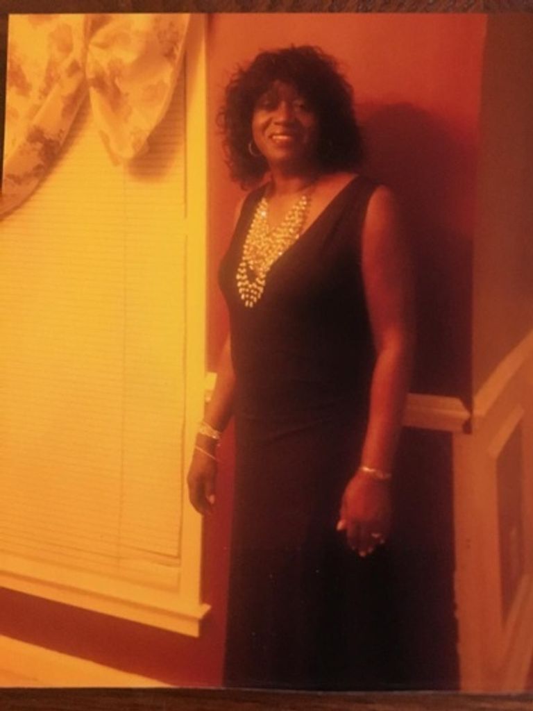Joann Wright Jones Profile Photo