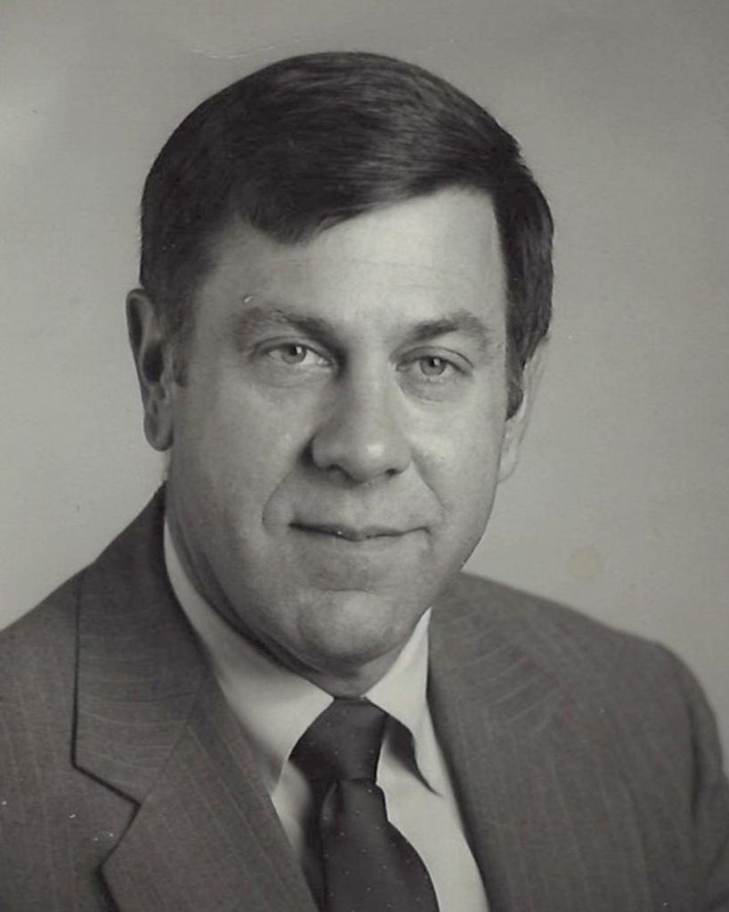 David L. Buttolph Profile Photo