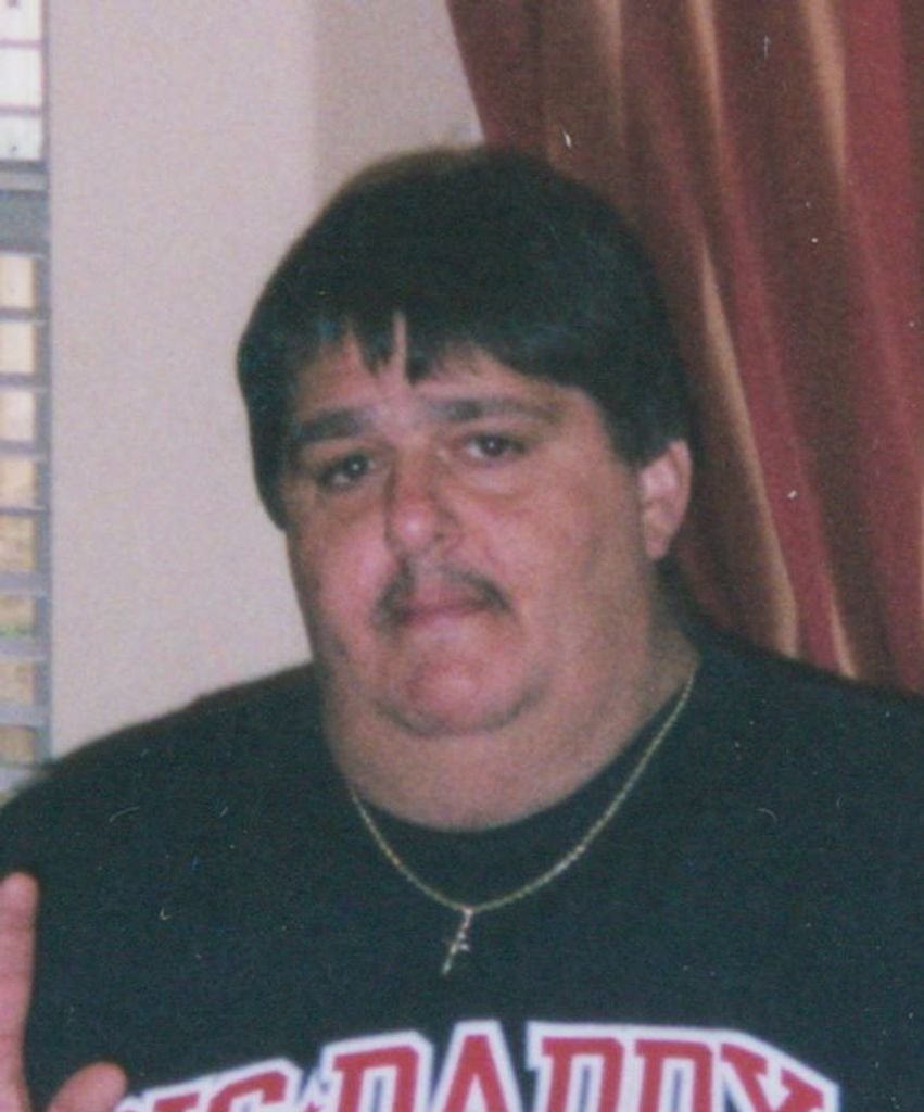 Salvador "Sammy" Joseph Morris Profile Photo