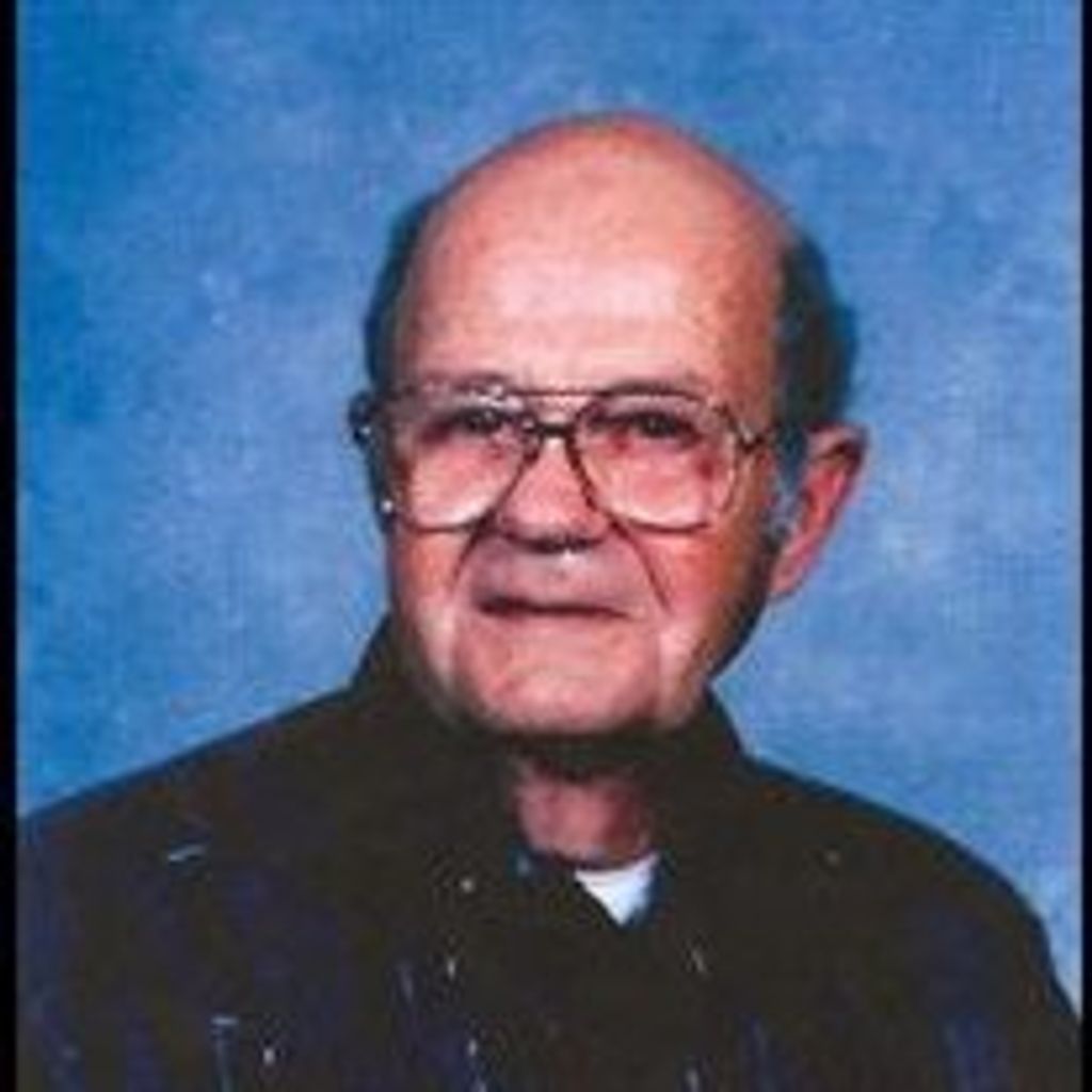 Norman Hedstrom