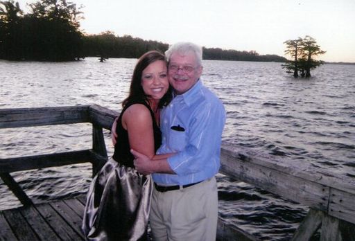Photo of Robert "Tony" Anthony Hayes