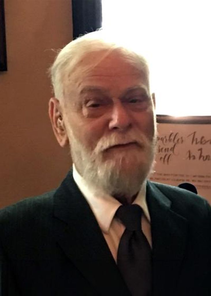 Billy Jim Berry Profile Photo